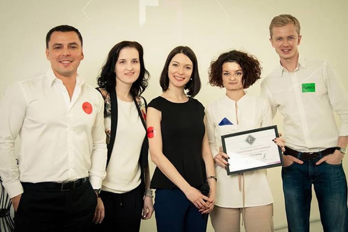 Акселератор Fashion Hub провел первую в России "рабочую субботу"
