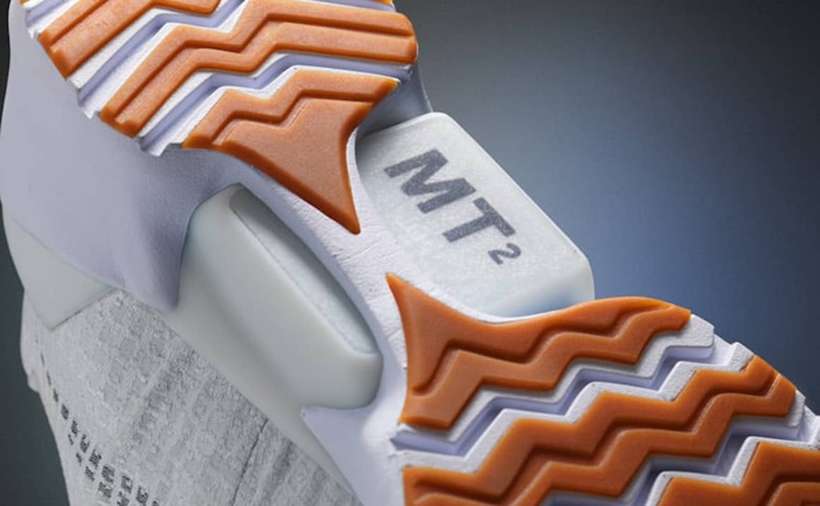 Vorwärts in die Zukunft: Nike präsentiert selbstschnürende Turnschuhe und weitere Innovationen