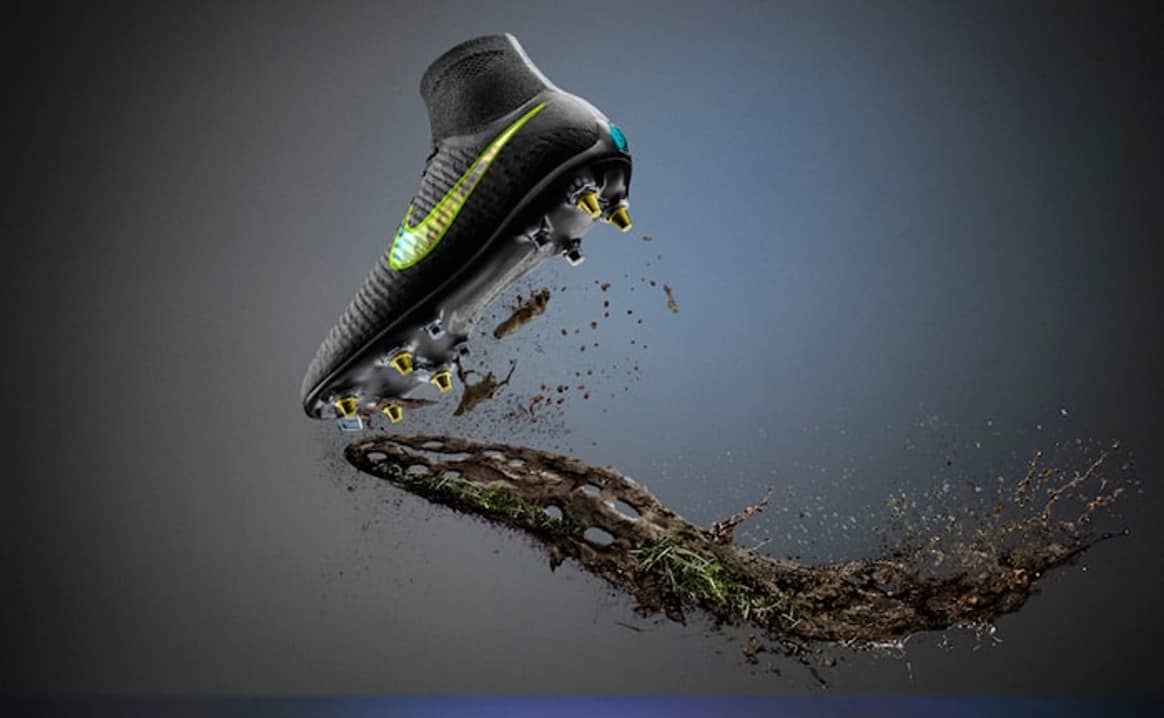 Vorwärts in die Zukunft: Nike präsentiert selbstschnürende Turnschuhe und weitere Innovationen
