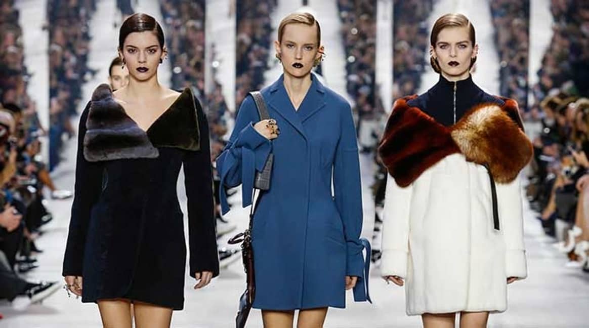 Неделя моды в Париже: старейшие фэшн-бренды в поисках нового стиля