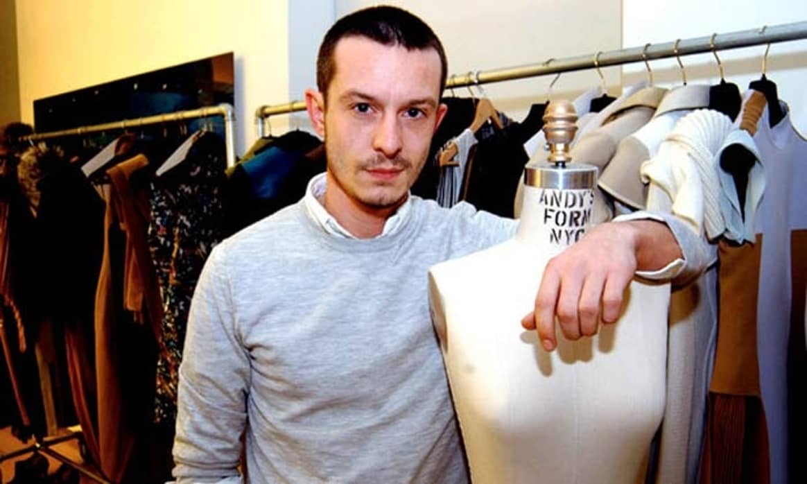 Jonathan Saunders chez Dior : pourquoi lui?