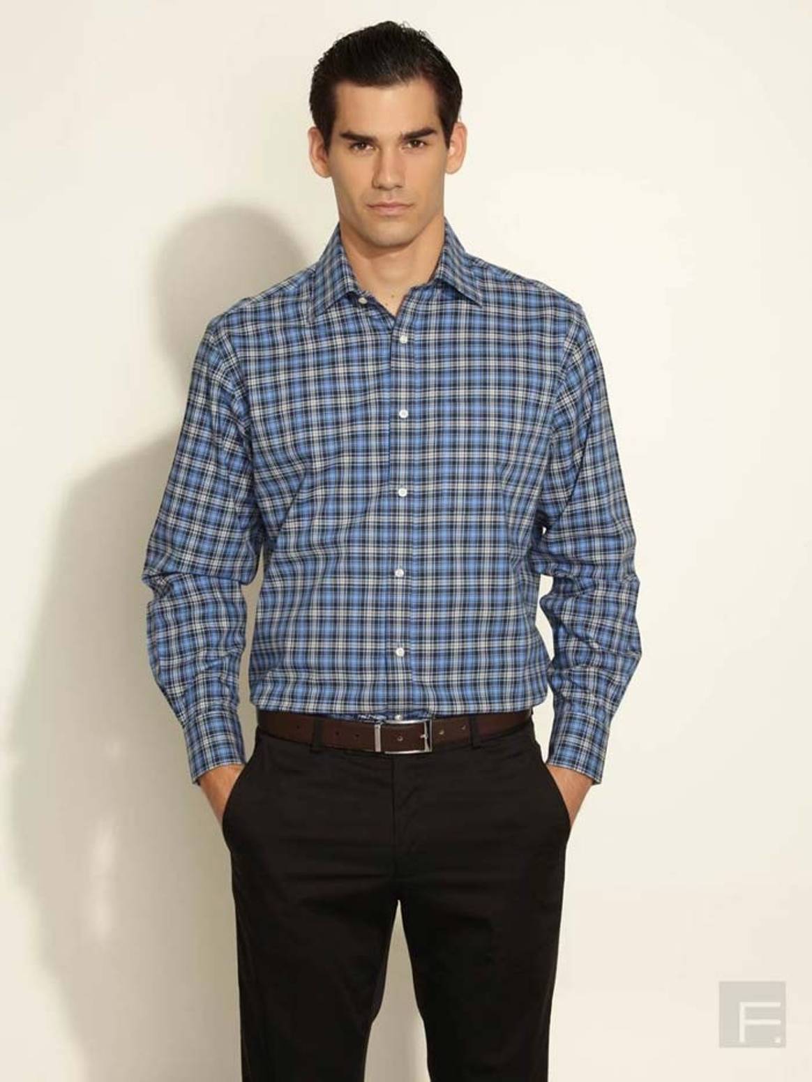 Daniel Hechter unveils its smart and trendy shirts for the new season