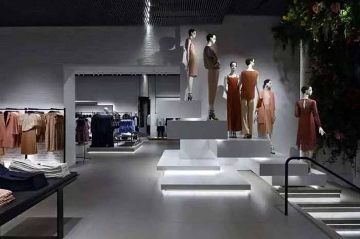 Zara eröffnet neuen öko-effizienten Flagshipstore in Soho, New York