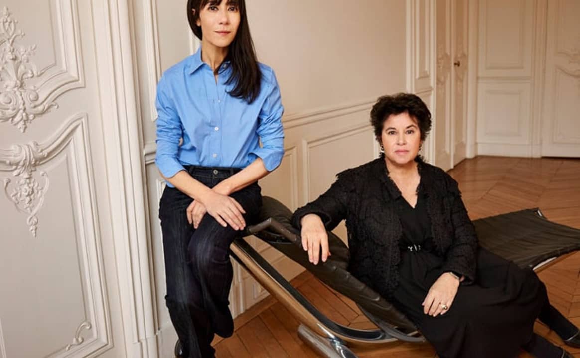 Lanvin findet Elbaz-Nachfolgerin: Bouchra Jarrar ist neue Damenmode-Designerin