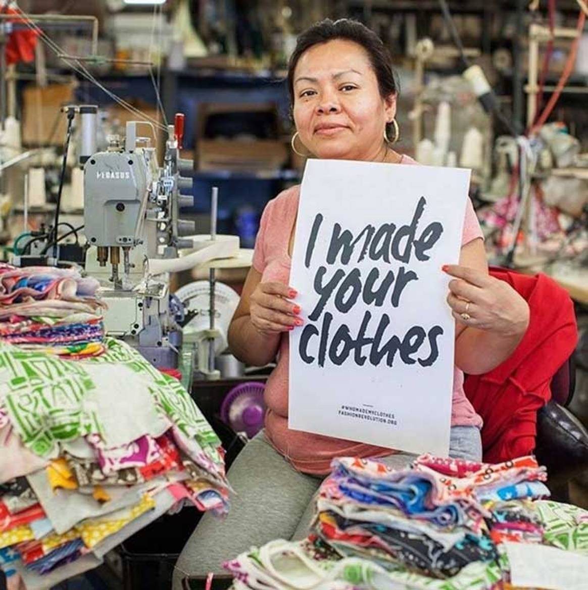 (Re)defining sustainability within the fashion industry