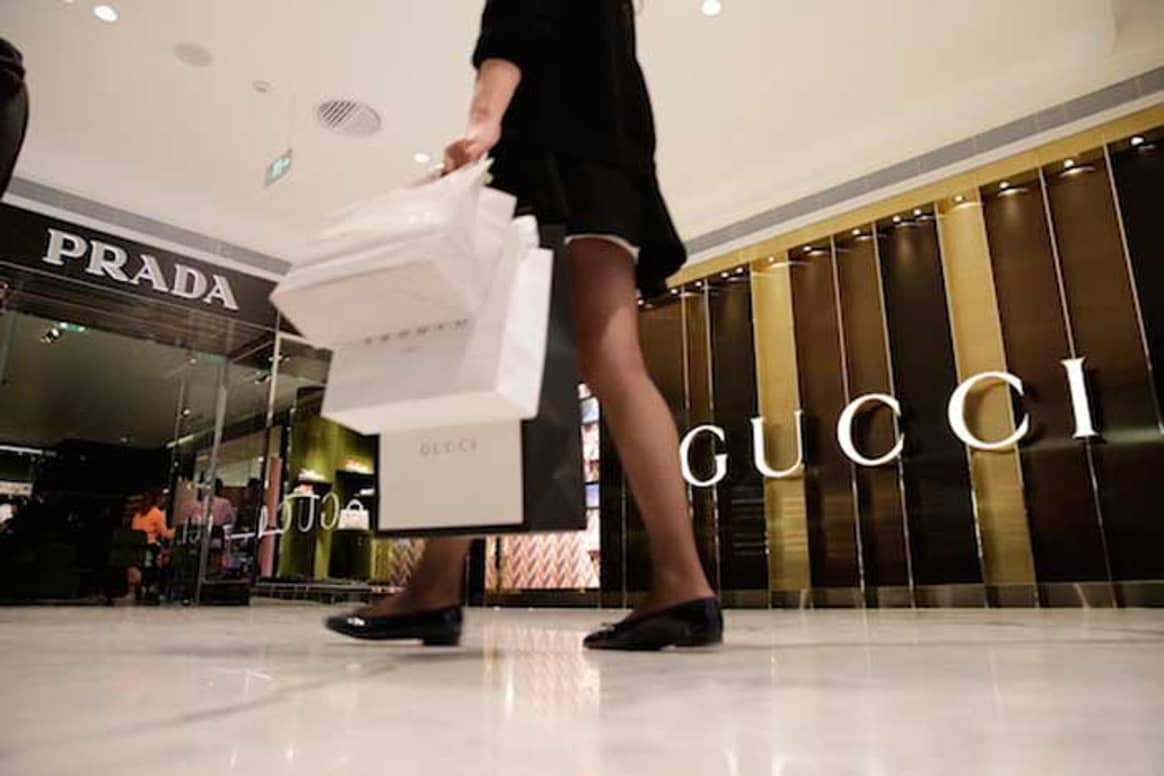 Chanel führt die Liste der einflussreichsten Fashion- und Lifestylebrands in China an