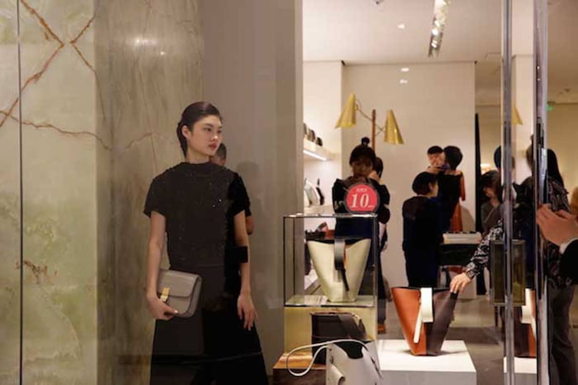 Chanel führt die Liste der einflussreichsten Fashion- und Lifestylebrands in China an