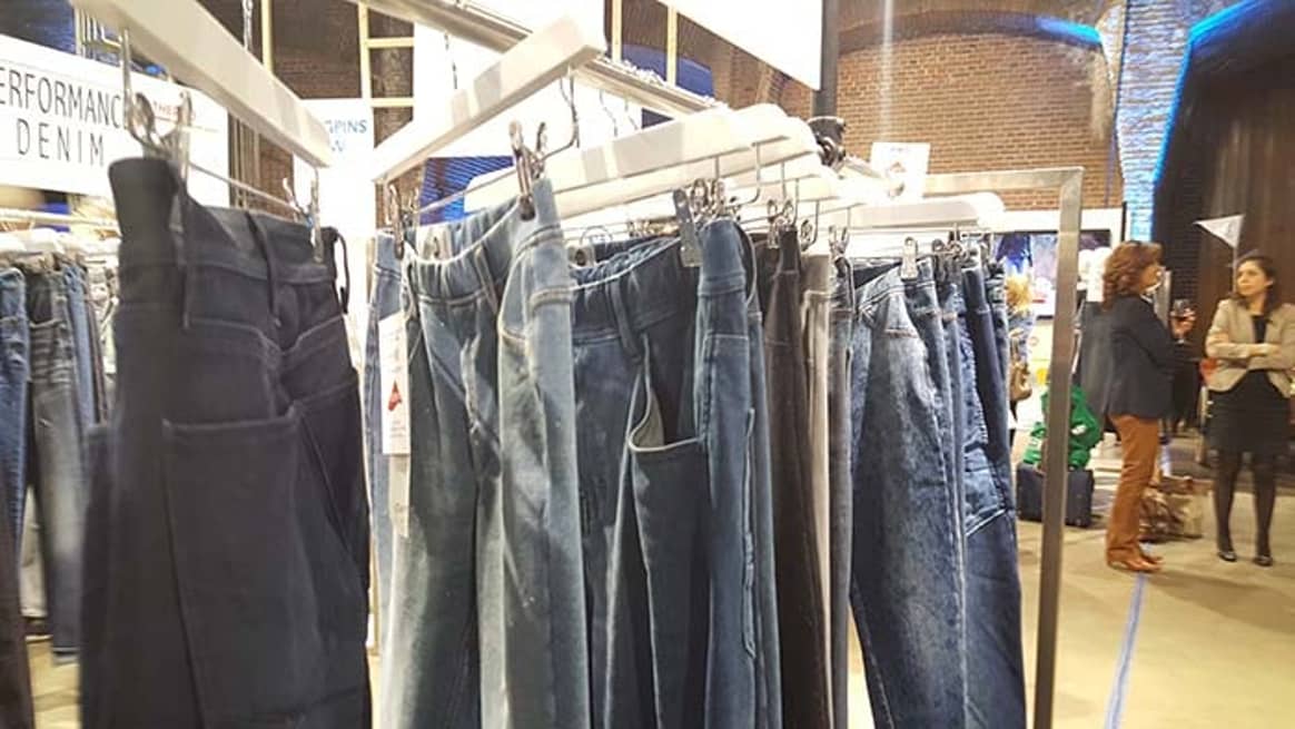 Kingpins: "Time to rethink what we can do with denim"