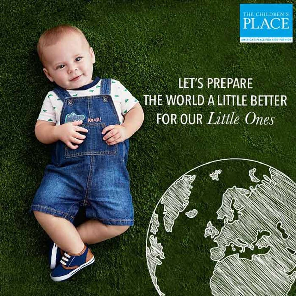 The Children’s Place sets out to woo Indian metros and smaller cities