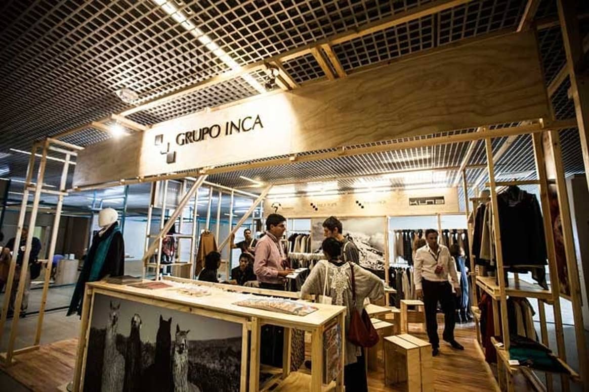 Perú Moda: Los compradores internacionales buscan innovación, tradición y sustentabilidad