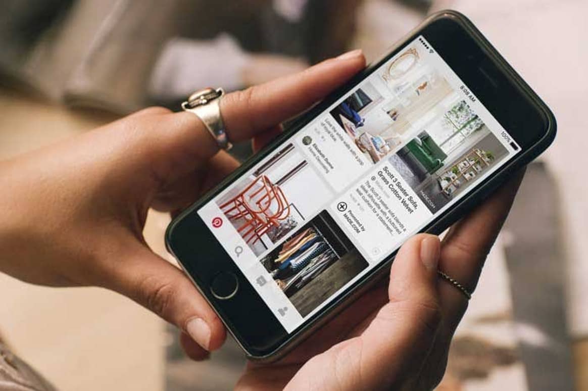 Pinterest launches Promoted Pins in the UK