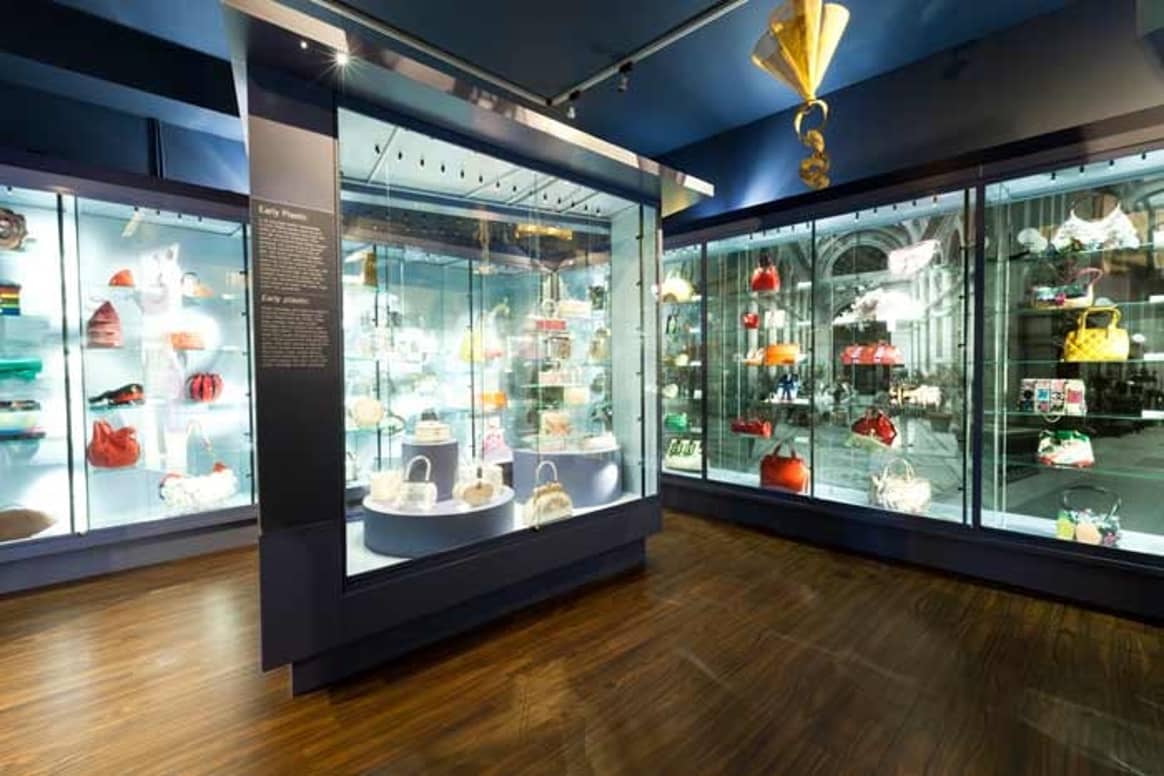 Tassenmuseum Hendrikje 20 jaar: “Altijd een wow-effect creëren”