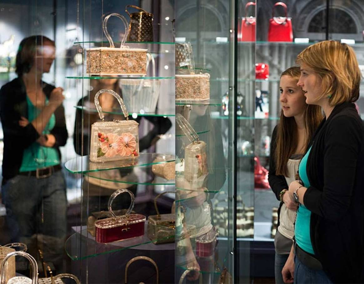 Tassenmuseum Hendrikje 20 jaar: “Altijd een wow-effect creëren”