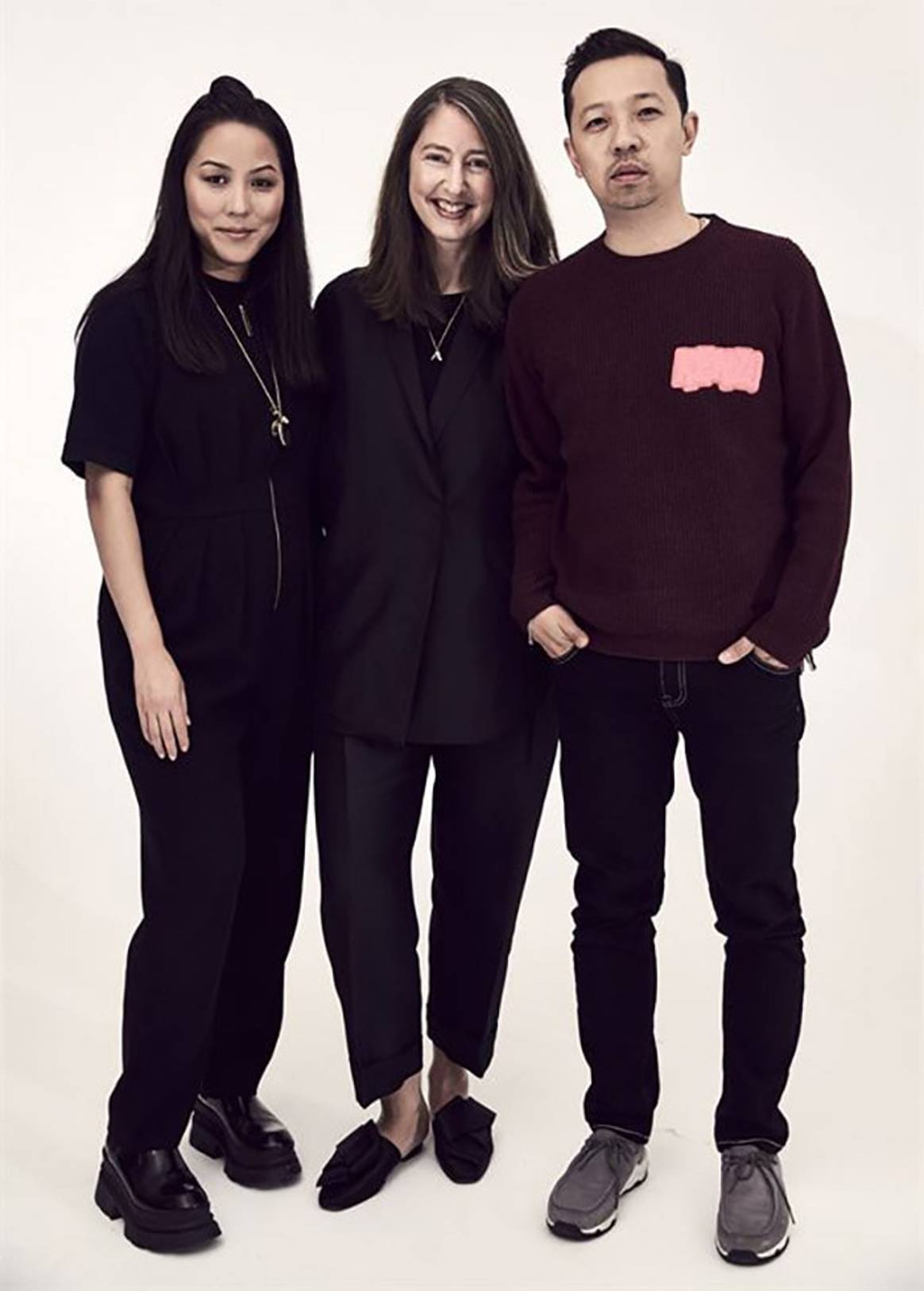 H&M x Kenzo: Interview Humberto Leon et Carol Lim