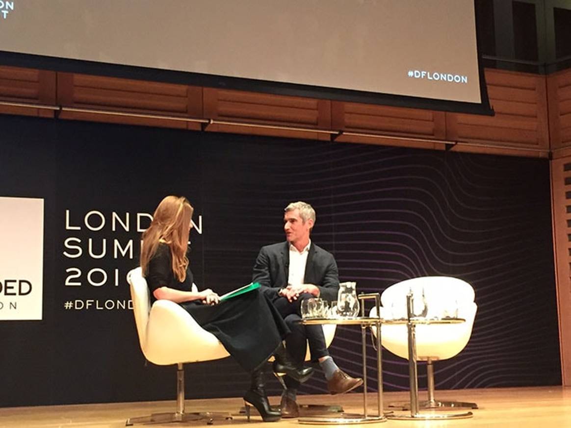 Decoded Fashion London Summit: Highlights & quotes