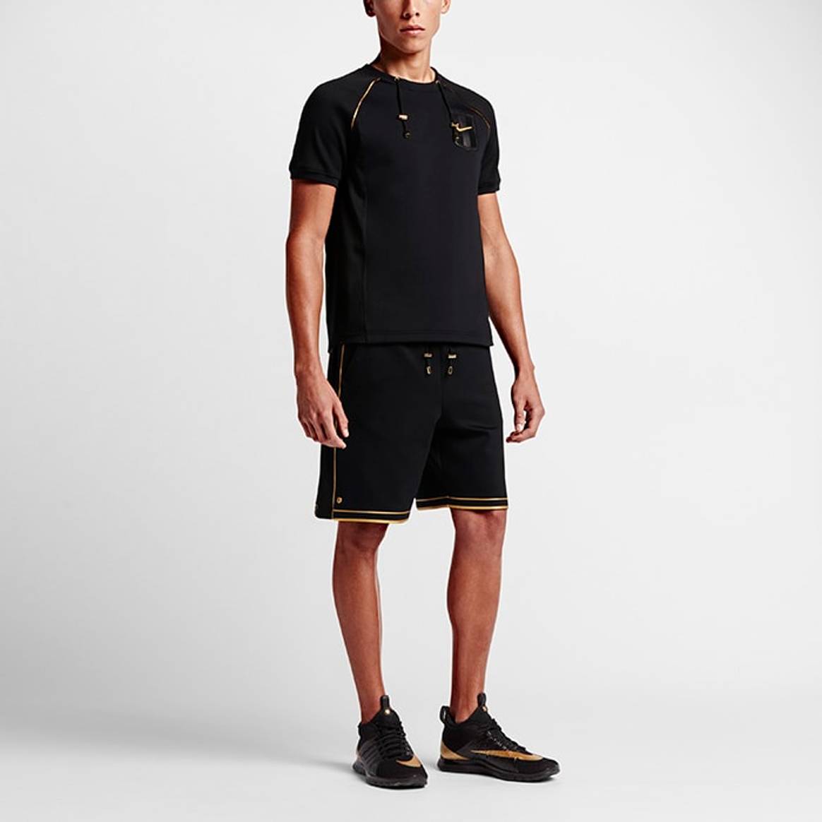 In Picture: NikeLab X Olivier Rousteing