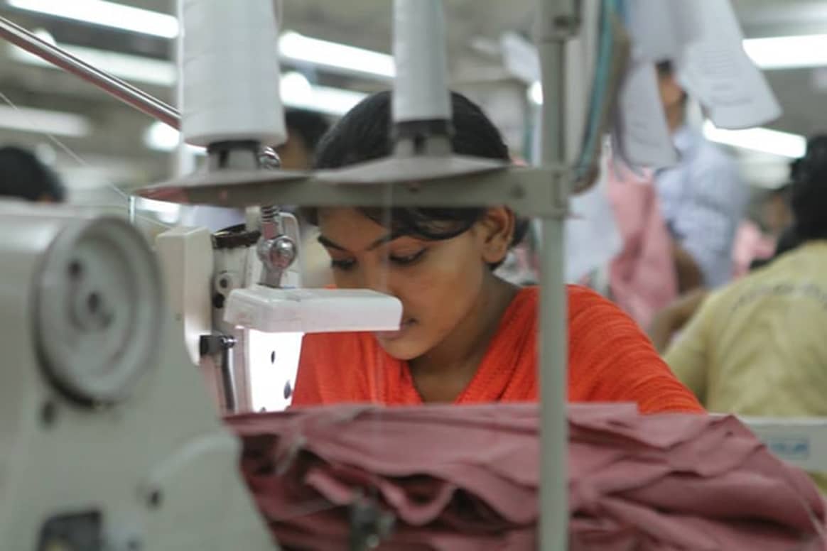 Bangladesh: 319 fabrieken sluiten hun deuren