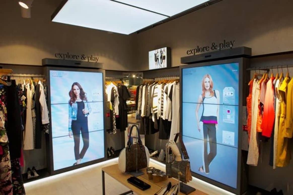 M&S offloads Amsterdam flagship site to Hudson's Bay Co.