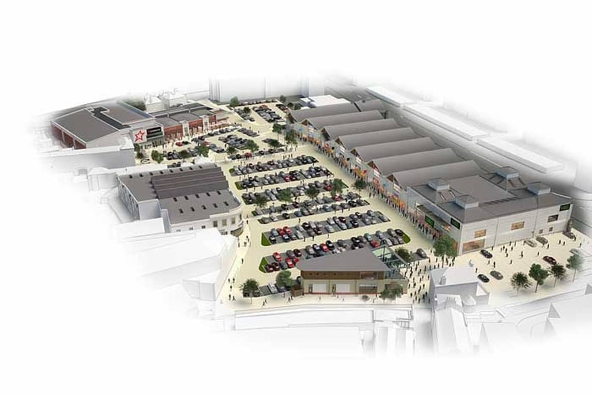 Legal and General acquires St James, Dover development