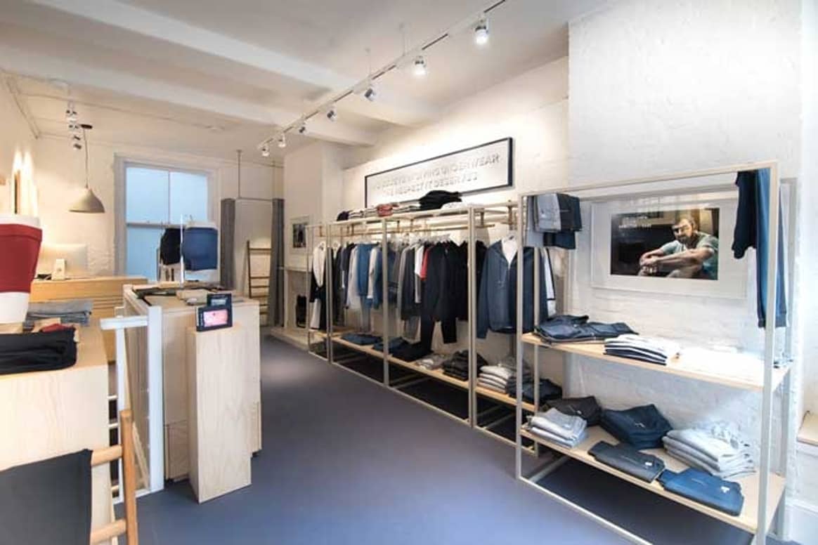 Hamilton and Hare opens first store