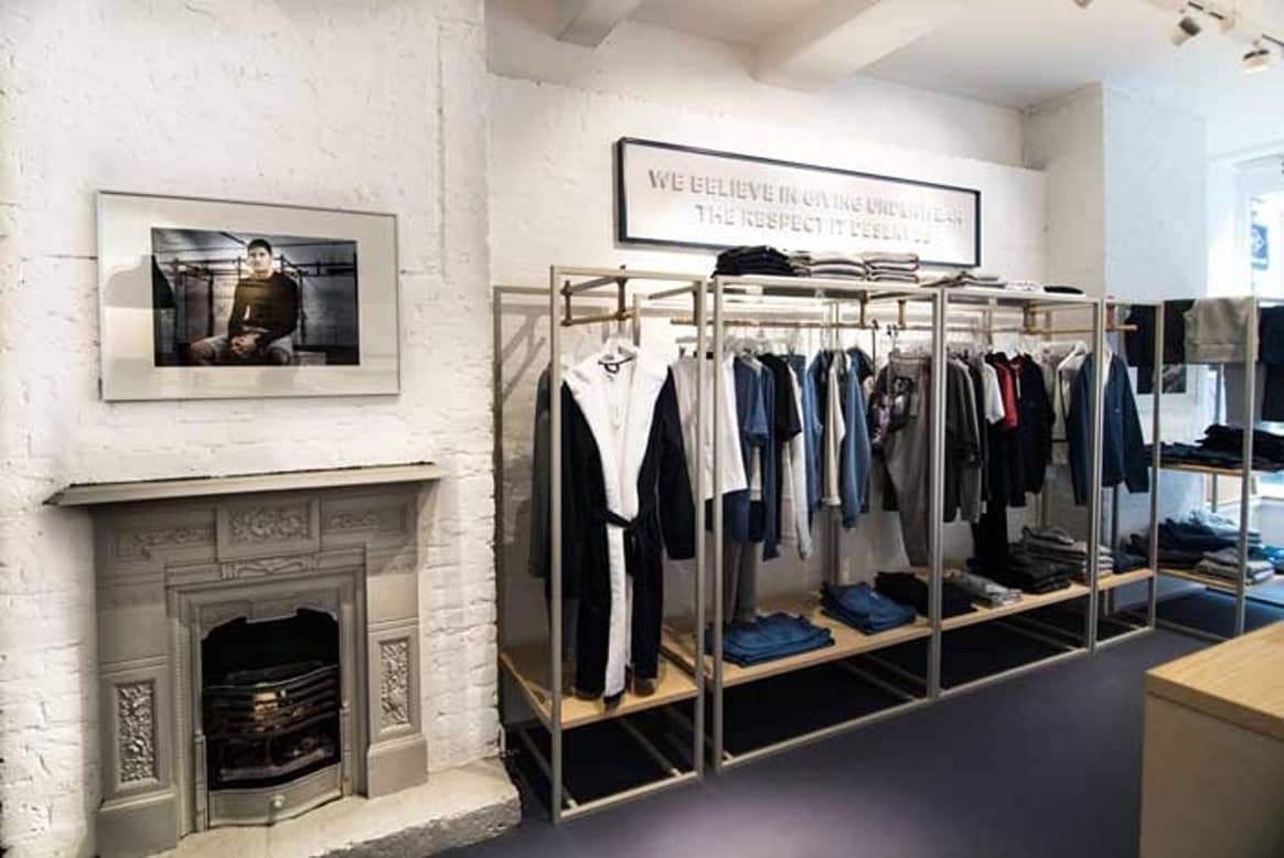 Hamilton and Hare opens first store