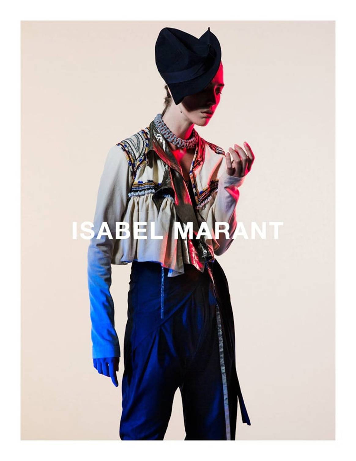Yoox Net-a-Porter Group to launch Isabel Marant e-commerce site