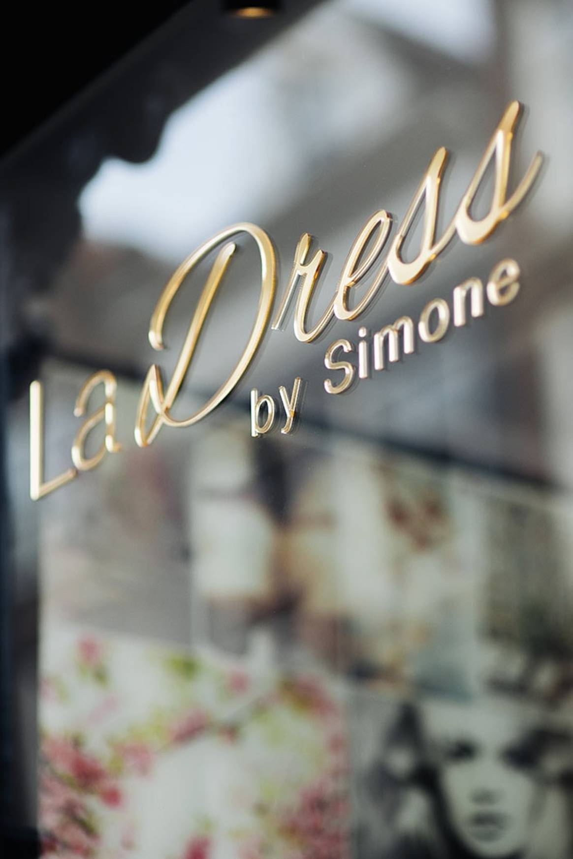 Kijken: LaDress opent eerste winkel aan de Negen Straatjes