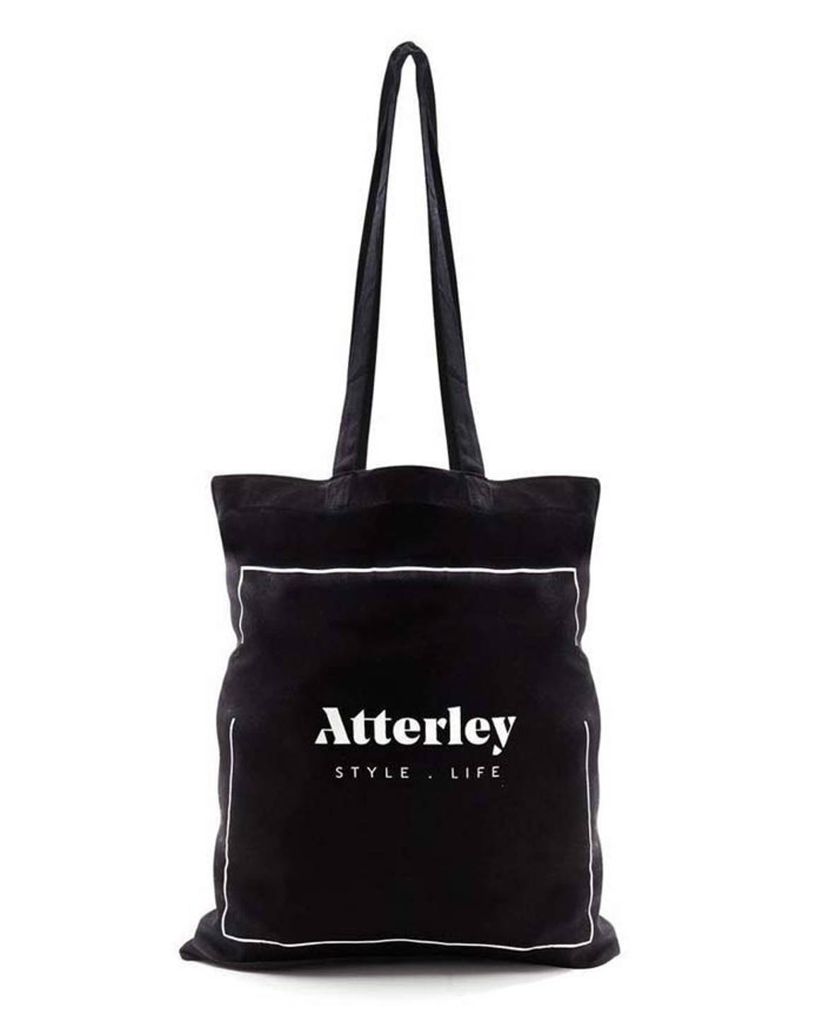 Atterley to make an online comeback