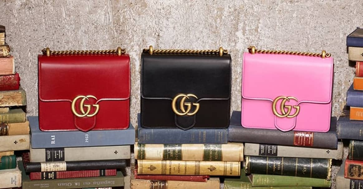 Gucci exits anti counterfeiting group IACC after Alibaba joins