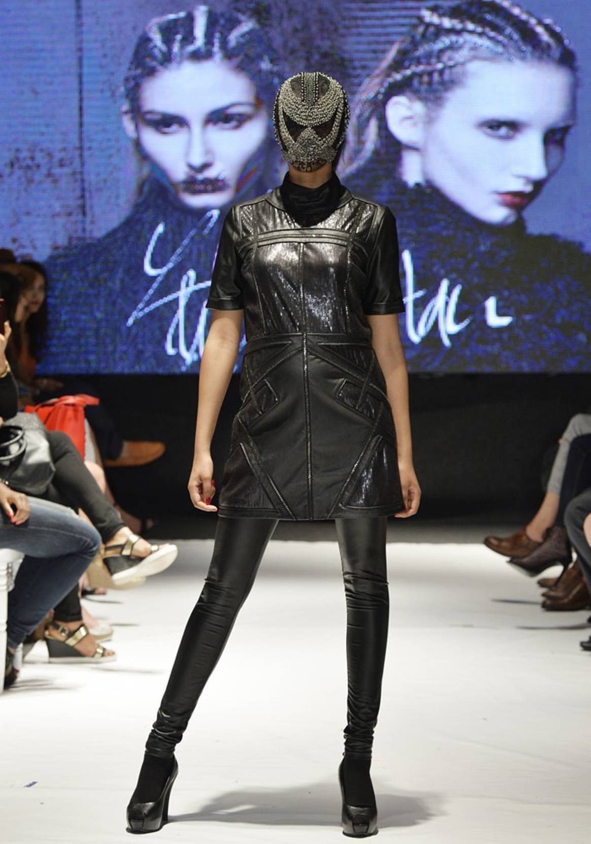 Fashion Week Tunis: le bon miroir d'un pays en relance