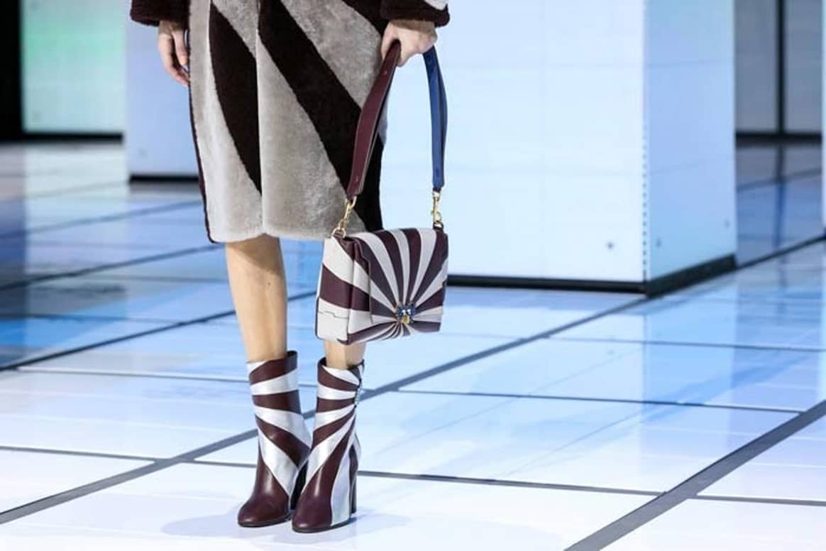 Anya Hindmarch steps into the men's fashion market