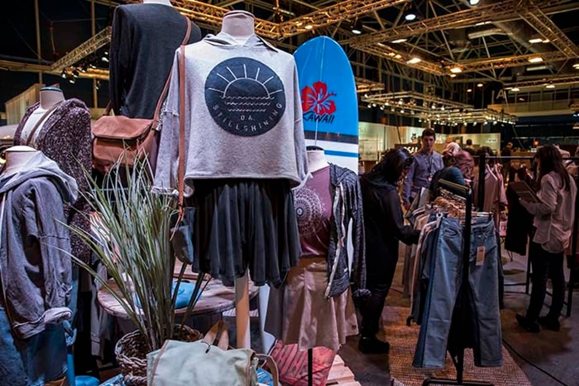 Ifema reunirá 1.400 firmas de textil y calzado en Septiembre’16, con la coincidencia de Momad Metrópolis y Momad Shoes