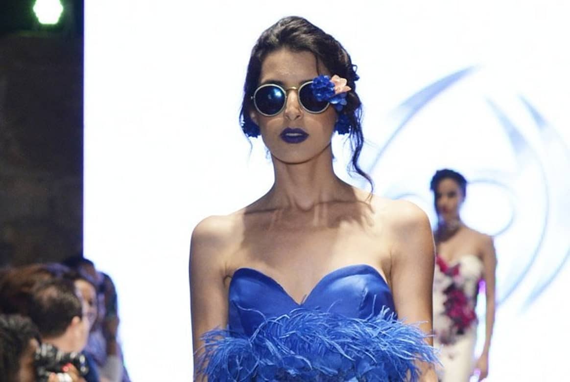 Fashion Week de Túnez : el buen espejo de un país en renacimiento