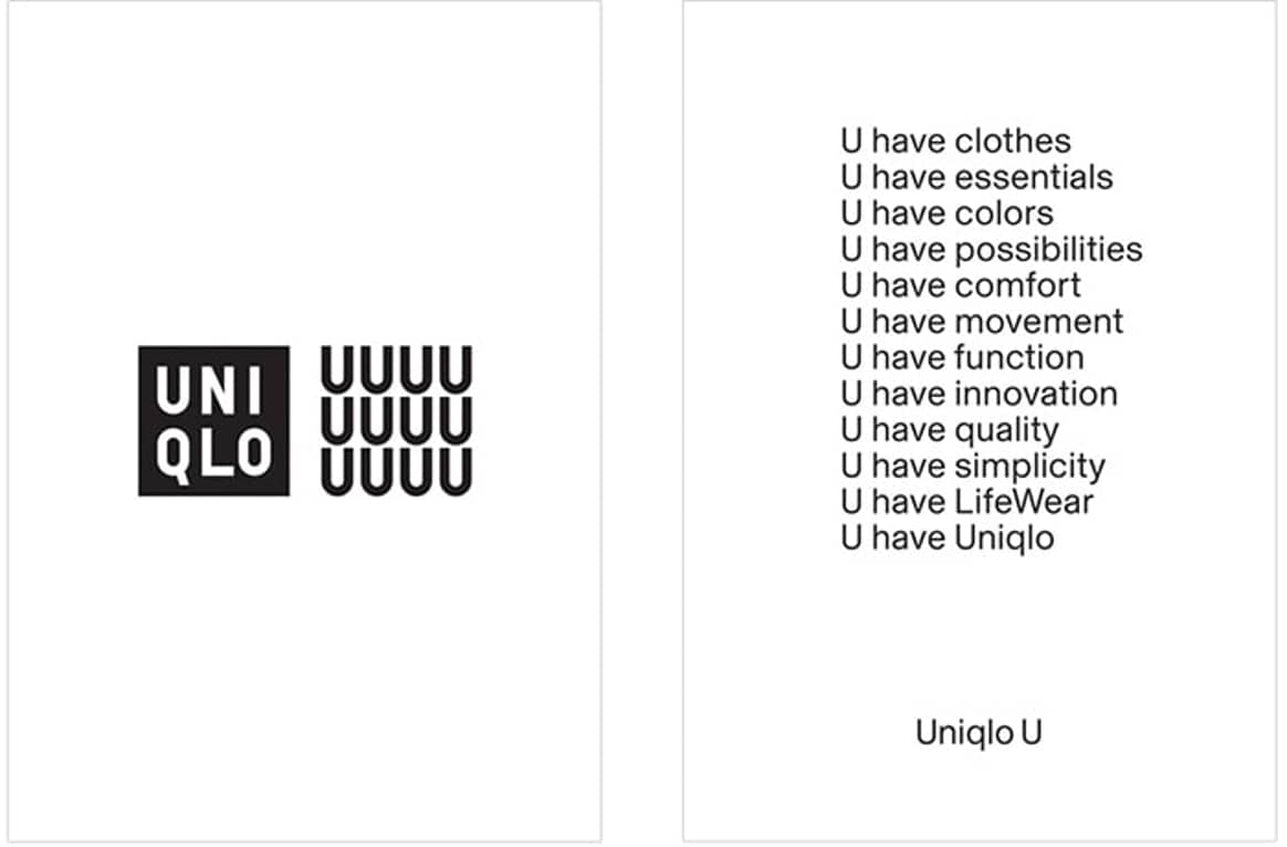 Christophe Lemaire takes up the creative reins at Uniqlo's R&D Centre