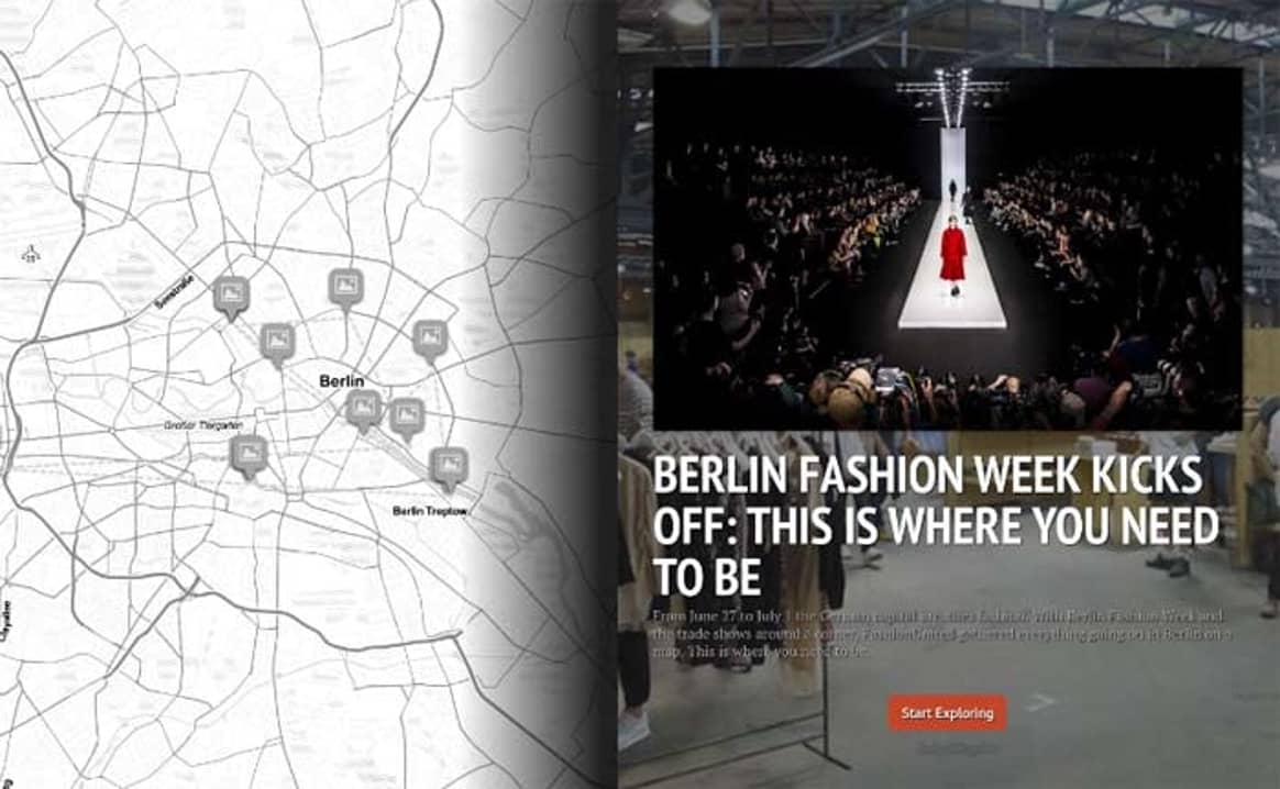 Videos: a look at trade shows Seek & Bright in Arena Berlin