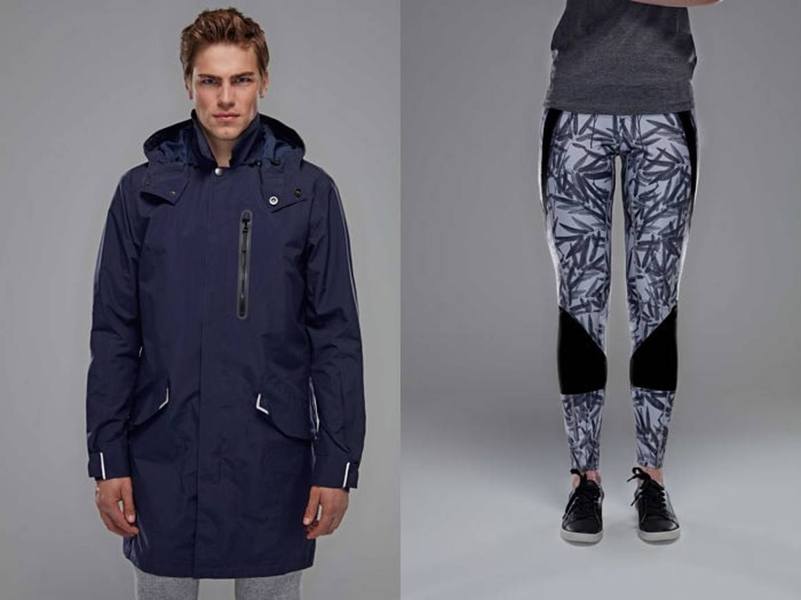 Jack Wolfskin kommt mit „Tech Lab“ zur Premium