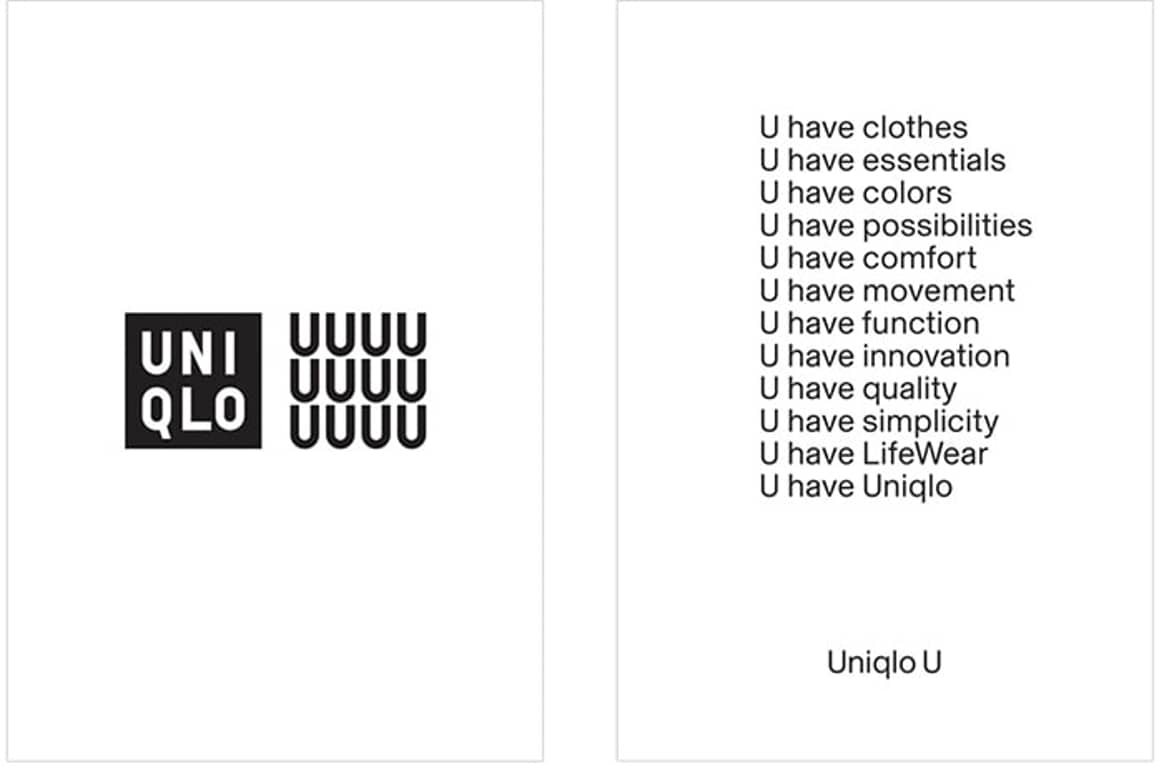 Christophe Lemaire wordt creatief directeur nieuwe Uniqlo-lijn