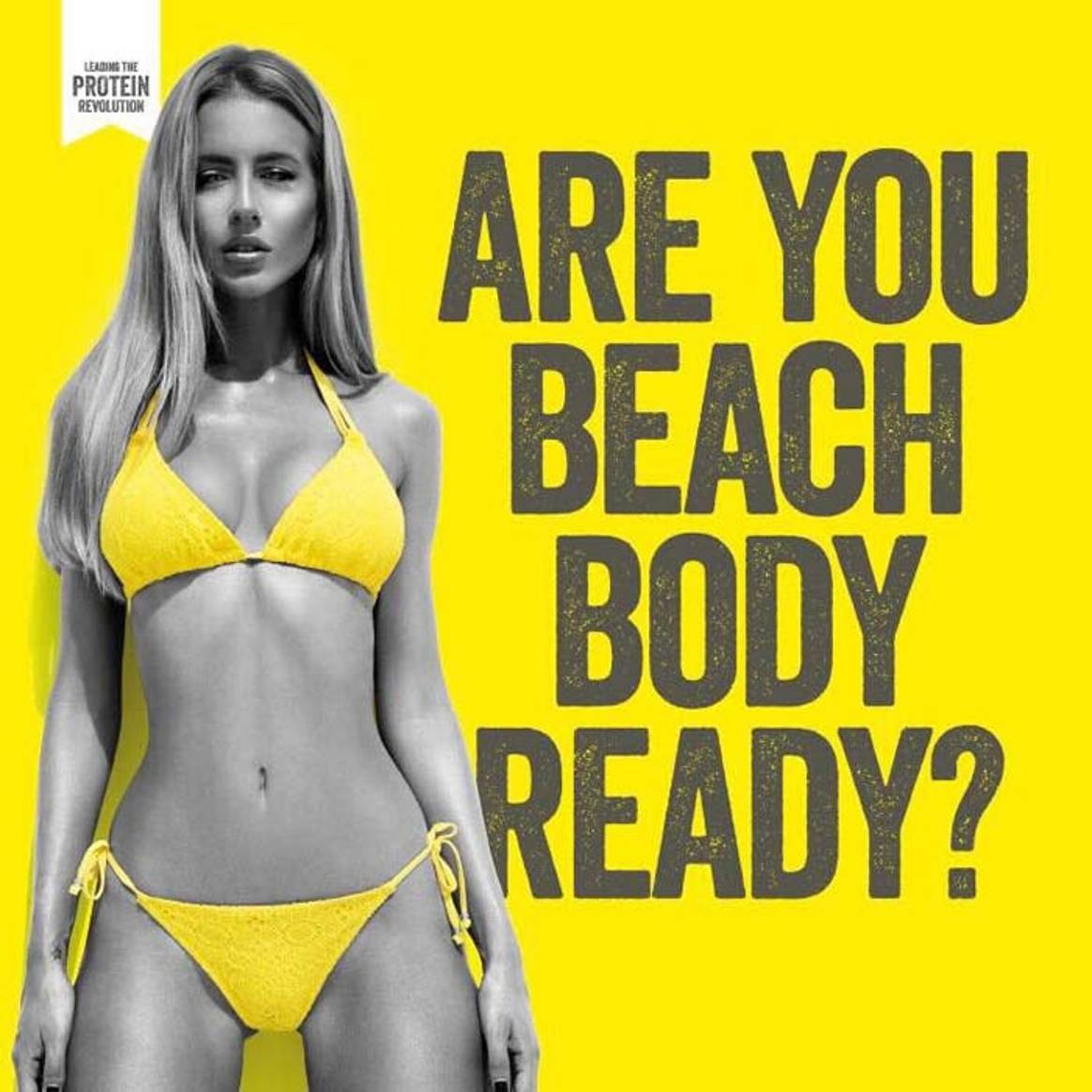 London Mayor says 'No' to unhealthy body images