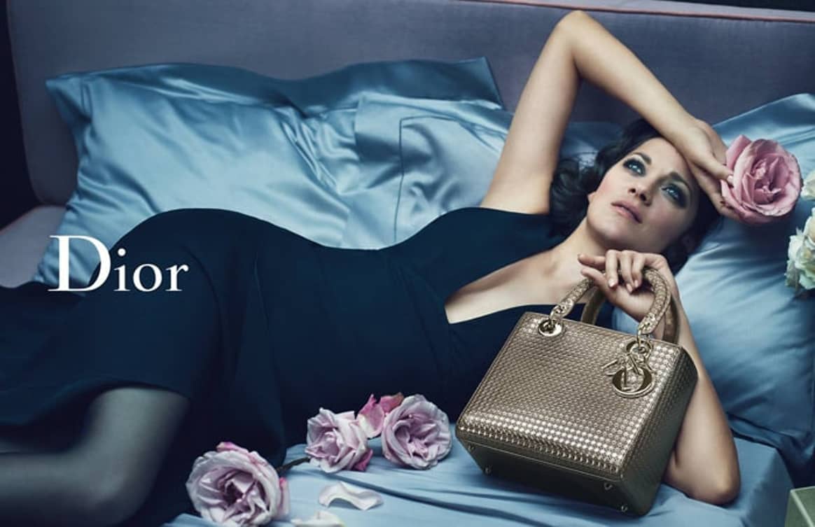 Valentino’s Maria Chiuri mogelijk nieuwe creatief directeur Dior