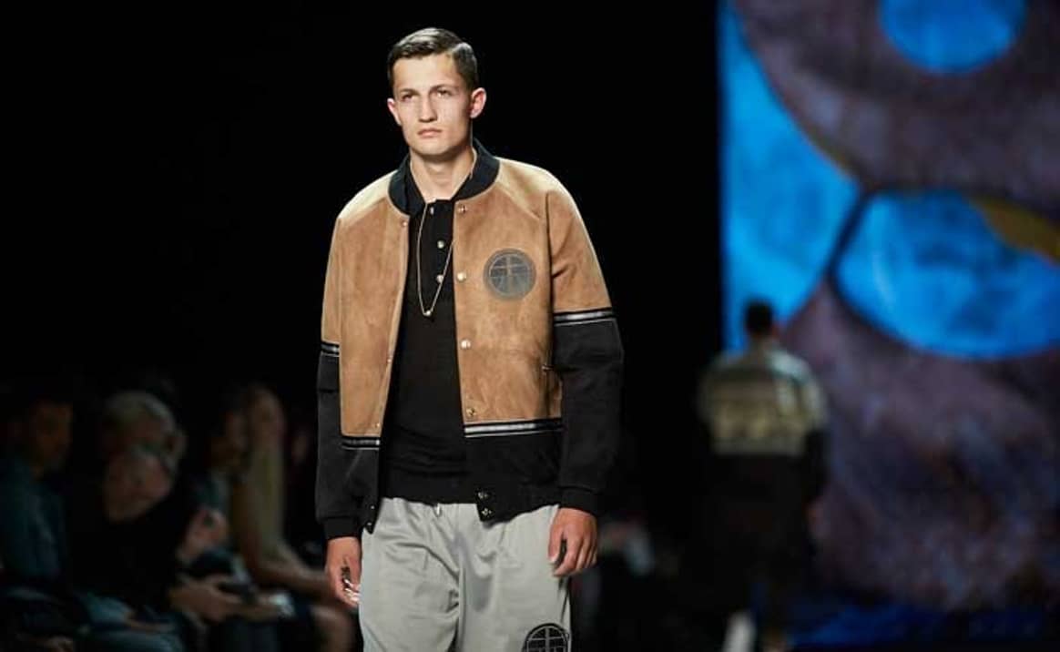 What you may have missed at London Collections: Men