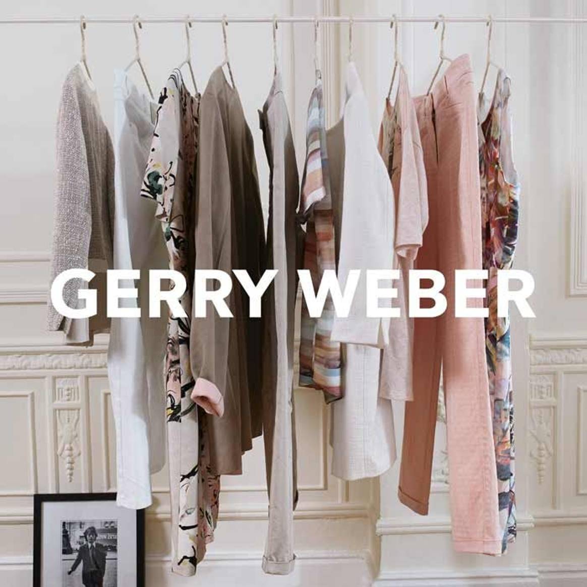 Gerry-Weber-Gründer wird 75: Modemanager mit Sporttick
