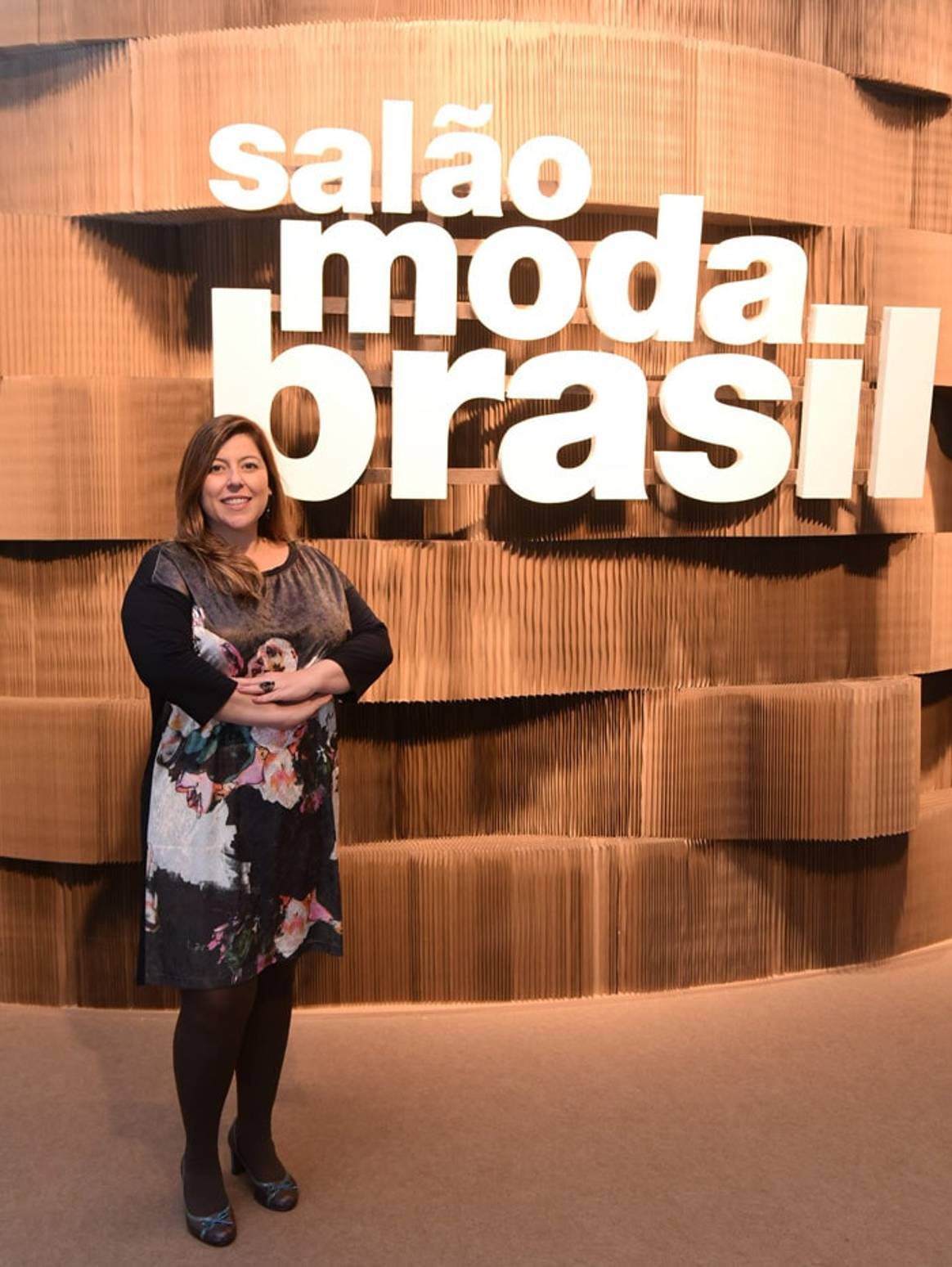 Salão Moda Brasil cerró con buenas expectativas de negocios