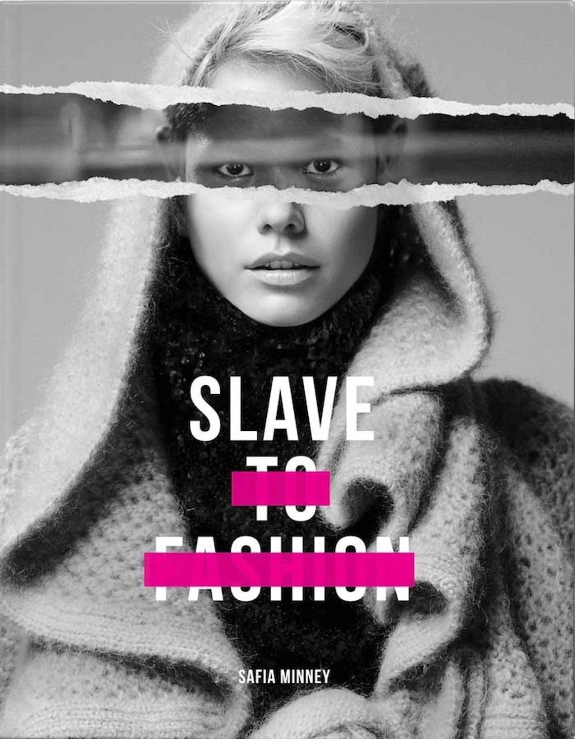 Slave to Fashion denuncia la esclavitud en la industria de la moda
