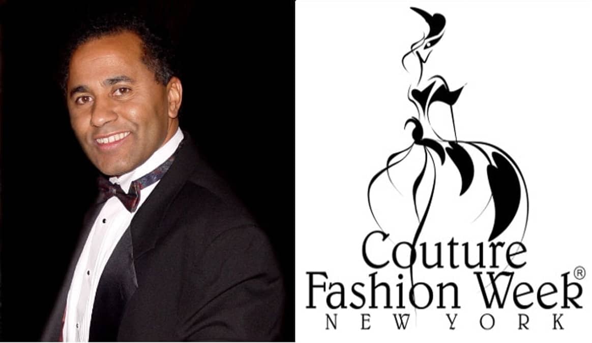 Meet Andres Aquino, Founder and Producer of Couture Fashion Week New York