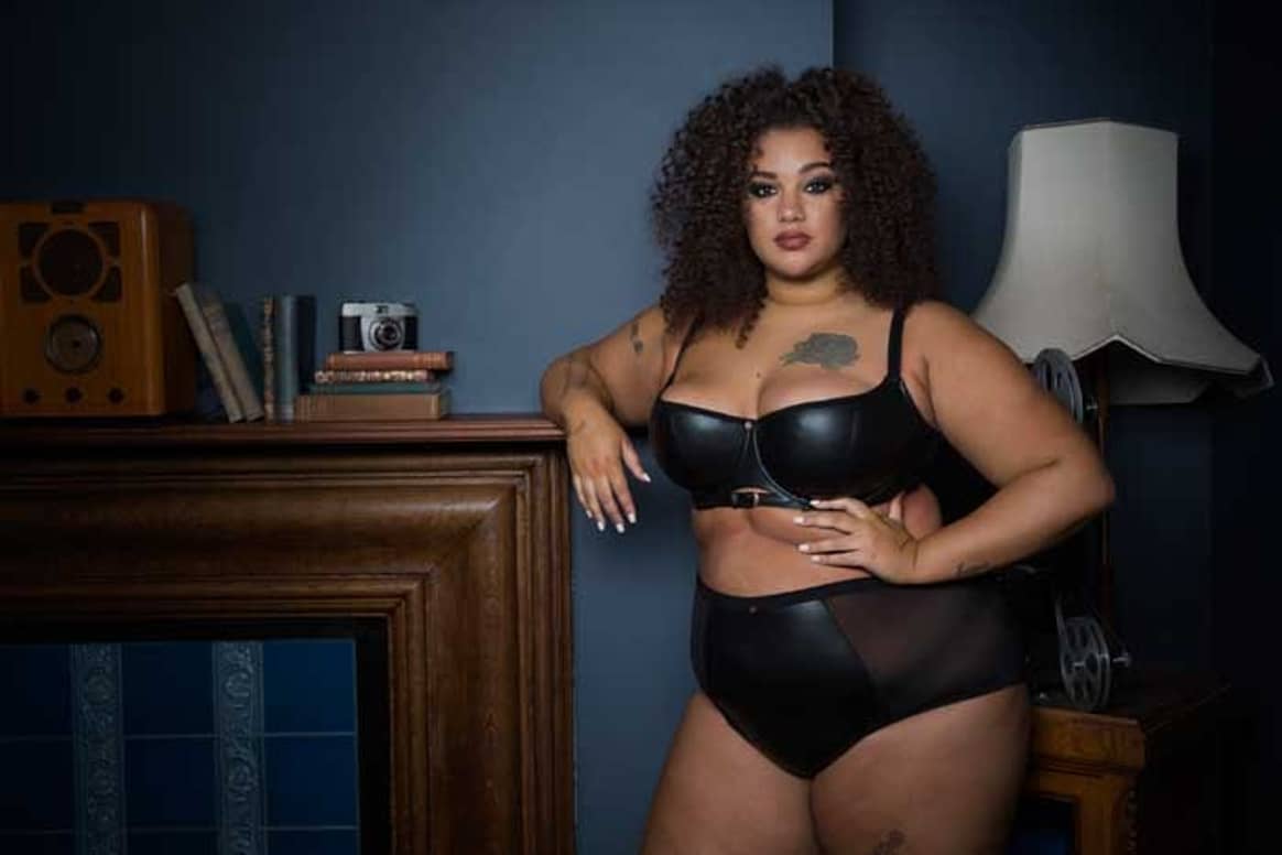 Curvy Kate launches diverse #TheNewSexy campaign