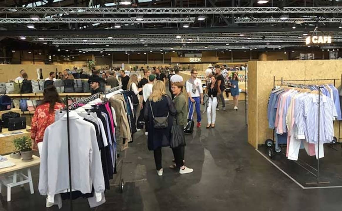 Modemesse Premium: knapp zehn Prozent mehr Besucher