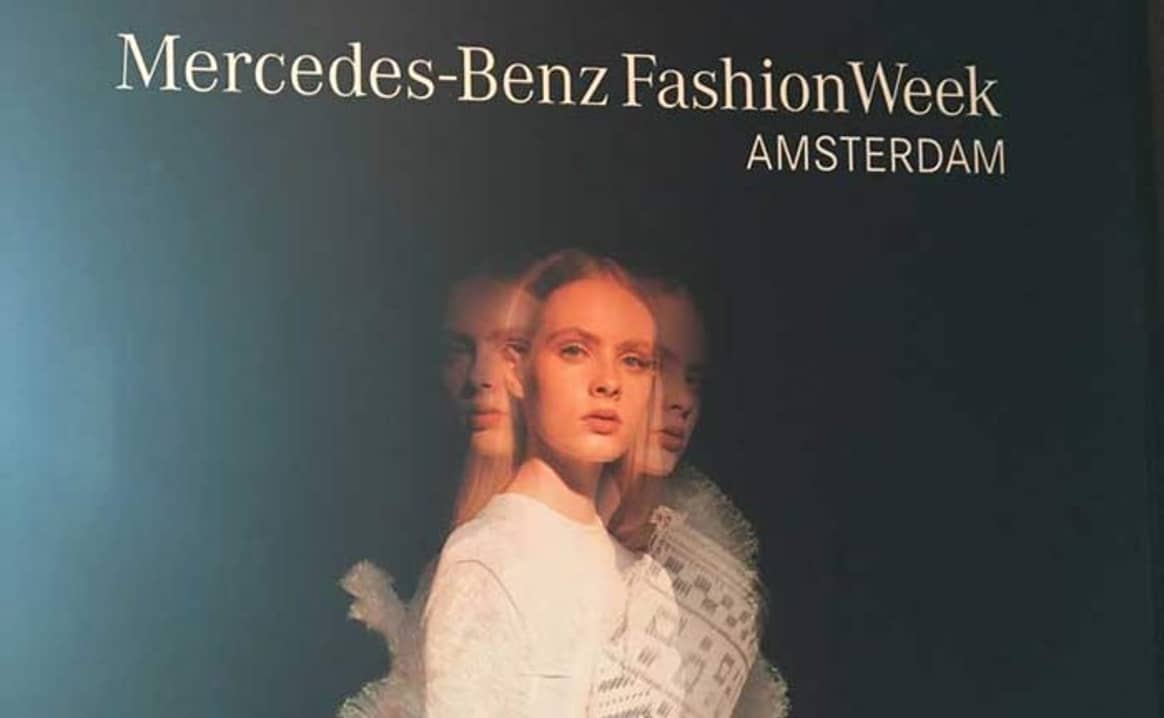 Overzicht: Dit was de 25e editie van Amsterdam Fashion Week
