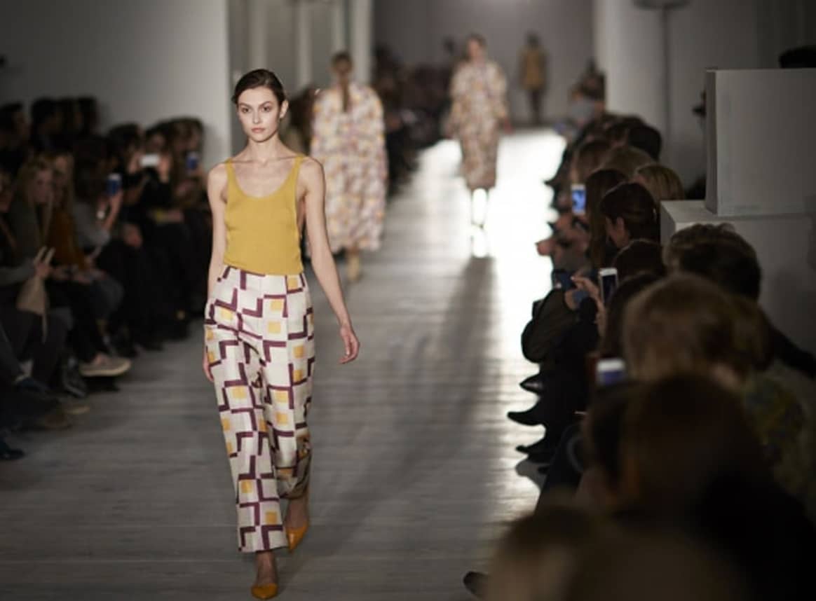 London Fashion Weekend sees more designers for public shows