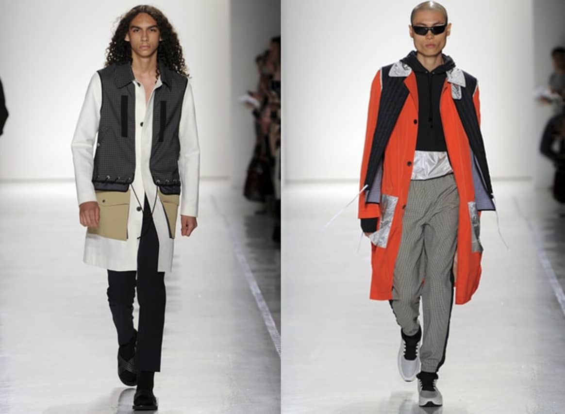 Habituales, renacidos y nuevas firmas en la semana de la moda masculina de Milán