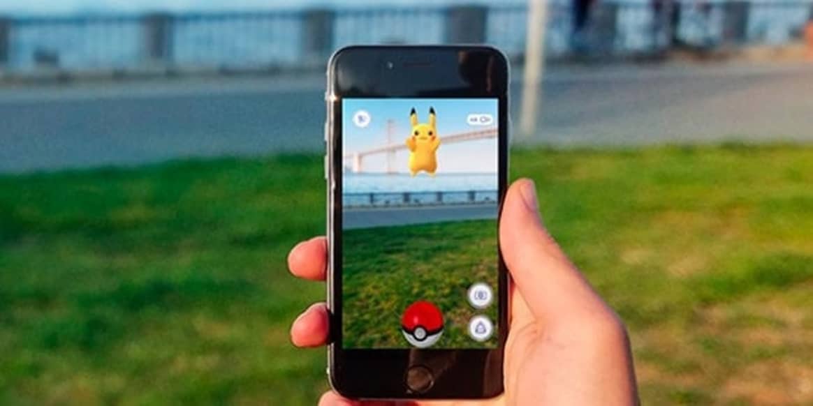 How fashion retailers can use Pokémon Go to boost sales